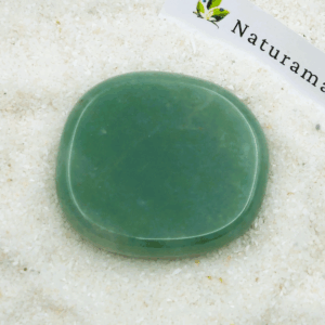 Galet Aventurine - 40 mm