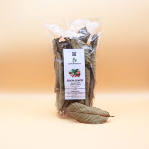 Feuilles de goyavier – 12 g