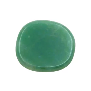 Galet Aventurine - 40 mm