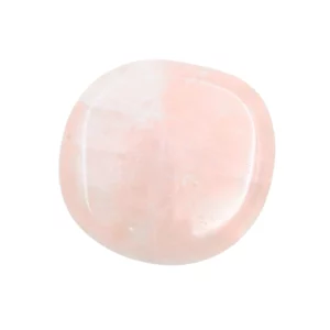 Galet quartz rose Naturamada