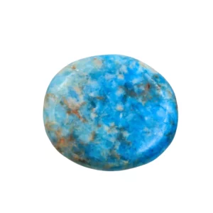 Galet Apatite - 40 mm