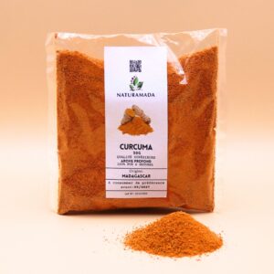 Kurkuma gemahlen 50 g