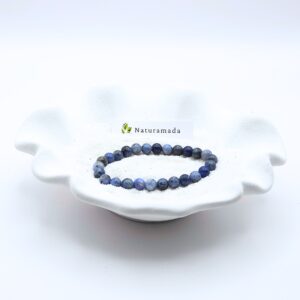Bracelet Sodalite - 6 mm