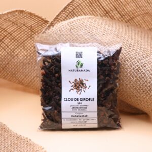 Clou de girofle – 50 g