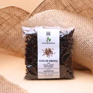 clou de girofle de madagascar