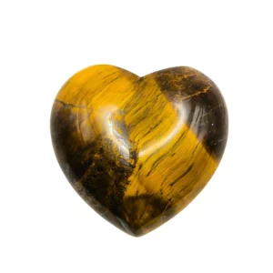 coeur pierre oeil de tigre naturamada