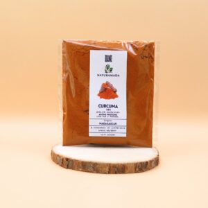 Curcuma poudre 50 g