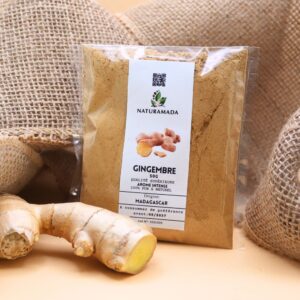 Ginger powder - 50 g