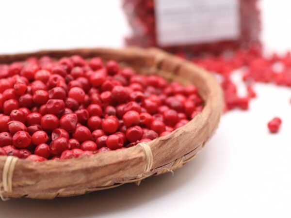Baies roses - 25g – Image 3