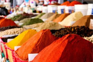 Épices de Madagascar naturelles et aromatiques – Naturamada