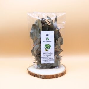 Feuilles de Ravintsara - 12g