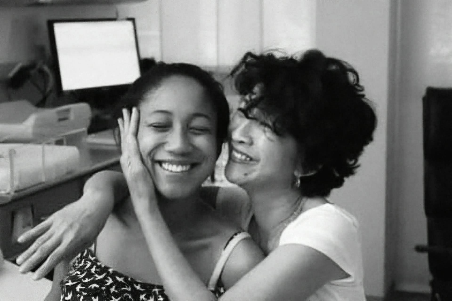 naturamada mother and daughter story