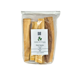 palo santo perou terra ritualia